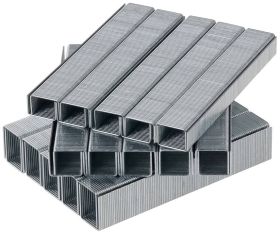 Asortyment zszywek 8, 10 i 14 mm, typ 053 3000 szt. kwb 53039