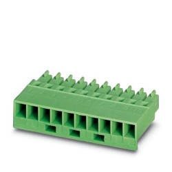 Złącze PCB 9 -pinowe raster 3.81mm Żeński Phoenix Contact