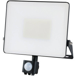 M&#xFC;ller-Licht 21600065Miami LED Outdoor Floodlight 50W Neutral White