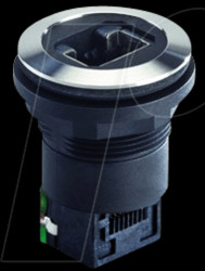 RRJVA RJ45 STB RJ45 Jack