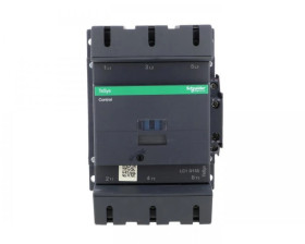 TeSys Deca Stycznik mocy 150A 3P 24V AC 1Z 1R LC1D150B7