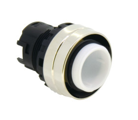 Ramka przycisku, Ramka, do uzytku z: YW