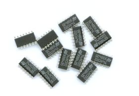 74132 74HC132 SMD UKŁAD SCALONY