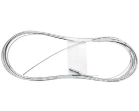 Zawiesie linkowe 1,5mm 5m SLK15L5T 196524 /20szt./