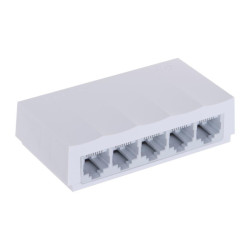 przełącznik switch 5 portów, 10/100Mb/s TP-LINK TL-SF1005D
