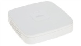 Rejestrator Ip 4-Kanałowy 8 Mpix Nvr4104-4Ks2