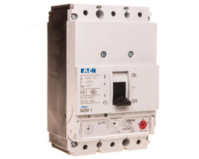 Wyłącznik silnikowy 3P 55kW NZMN1-S100 265735