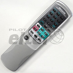 Zamiennik AIWA RC-8AT02