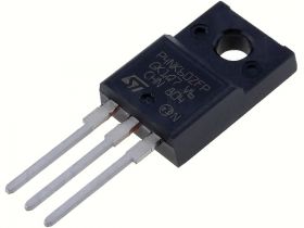 STP4NK60ZFP TRANZ.IZOL.(908A)
