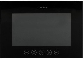 Monitor wideodomofonu VIDOS X M11B-X