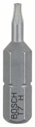 Bit szcześciokątny TR 7 Bosch Accessories 2608522006 C 6.3 2 szt.