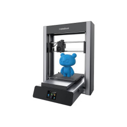 Drukarka 3D Makeblock mCreate 2w1