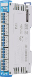 I/O module, (W x H x D) 80.3 x 16.8 x 104.2 mm, 178771