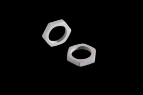 Pflitsch 1420/216 - nakrętka blokująca M16x1,5