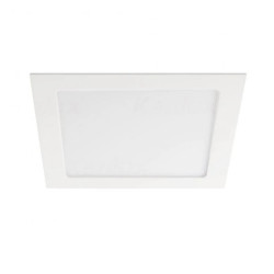 Oprawa downlight LED 18W KATRO V2LED 18W-NW-W 1260lm 4000K 28943