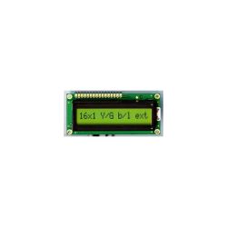 LCD-AC-1601A-YIY Y/G-E6