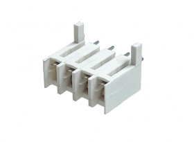 Gniazdo 4pin - r.3.96 - SMD