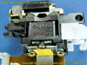 SFP 101 5/8L