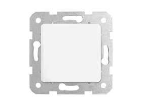 LINNERA S Zaślepka biała 91440090 VIKO PANASONIC