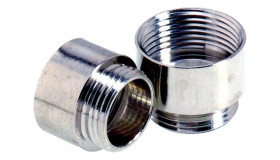 Rozszerzenie mosiężne do dławnic PG36/PG42 SKINDICHT ME 36/42 52004110 /10szt./