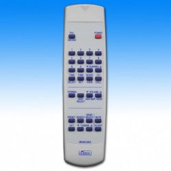 IRC81263 Fernbedienung für ORION RC 52