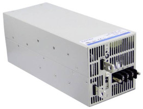 Dehner Elektronik AE 3000-12 Zasilacz przemysłowy AC/DC 12 V/DC 250 A 3000 W