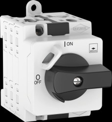 DX120301EUADRLEX DC-Lasttrennschalter