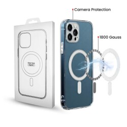 MAGSAFE CASE SAM S26 ULTRA