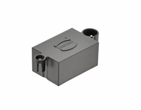 Złącze przemysłowe 09300065418 Harting Zawartość: 1 szt.