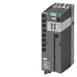 Przemiennik częstotliwości Siemens 6SL3210-1PB17-4UL0 1.1 kW 200 V, 240 V