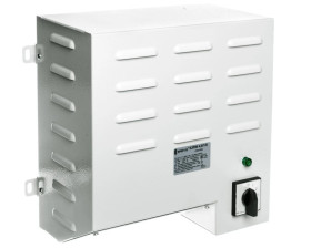 Regulator prędkości obrotowej 3-fazowy A3RW 4,0/1/S/IP21 400V 4A 17886-9989