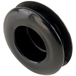 UniStrand Grommet Closed 13.9x10.5x6.4 - pack of 100