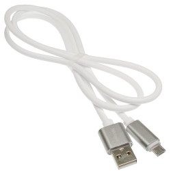 Kabel USB/Micro 1m WESDAR Thick T9 Silikonowy microUSB High Quality