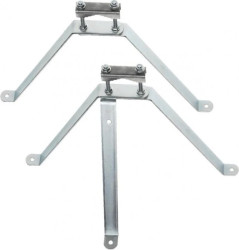 Obejma murowa OMP-50L30