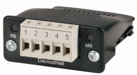 Moduł DeviceNet dla DA1 169123