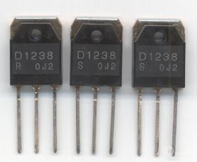 2SD1238 TO-3P TRANZYSTOR