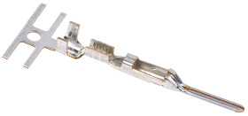 Zacisk samochodowy Delphi Męski