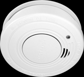 SA-19-5 Smoke detector with 5-year battery life