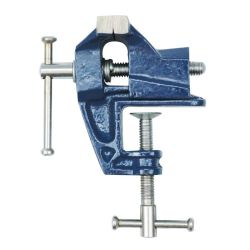 Imadło stołowe 70mm z żeliwa