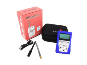 RF Explorer WSUB1G