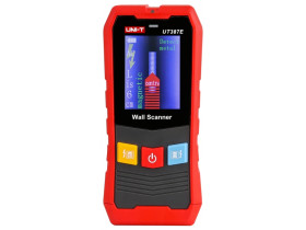 Wykrywacz metali i drewna Uni-T UT387E