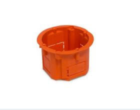 Puszka końcowa 60x45 podtynkowa