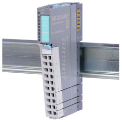 Moduł wyjść cyfrowych Helmholz GmbH & Co. KG Cyfrowy moduł wyjściowy 600-220-0AD01