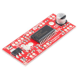Sparkfun EasyDriver - Stepper Motor Driver
