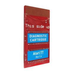 Diagnostic Cartridge Atari TT