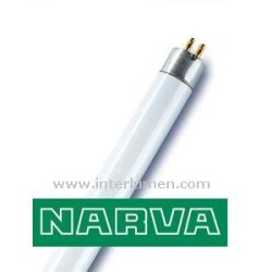 13W/6000K L»517 G5 T5 Narva 3502 Świetlówka liniowa NARVA LT 13W/760 T5 G5 6000deg;K