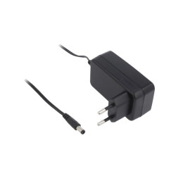 Zasilacz ZI 12V/2A PRO 2.1/5.5