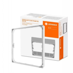 Ramka do montażu powierzchniowego Opraw DOWNLIGHT Slim SQ105 LEDVANCE