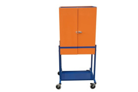 Wózek narzędziowy 126