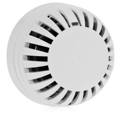 Czujnik dymu OSD23R 3% z gniazdem GNW12